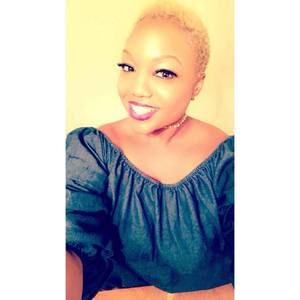 Meet your Posher, Vanessa